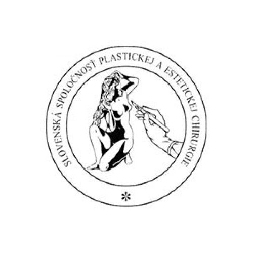 slovenska spolocnost plastickej a estetickej chirurgie logo