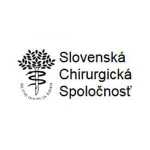 slovenska chirurgicka spolocnost logo